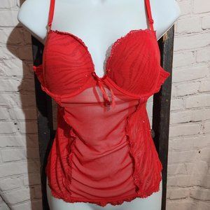 36C Chemise - Lingerie - Sexy - Native Intimates